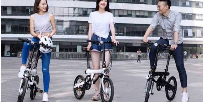 smartbike