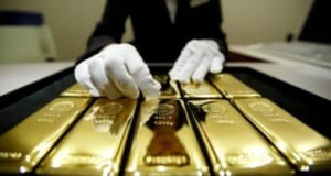 Golden Pandemic