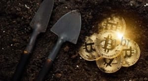 Minerador de Bitcoins