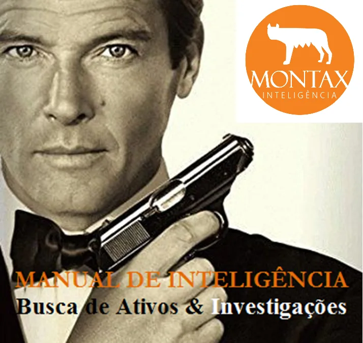 7 Passos para Facilitar sua Cobrança Judicial 1 Capa James Bond 2020