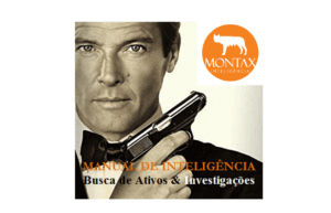 Capa James Bond 2021 Reduzida