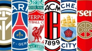 How to Buy Europeans Football Teams in Europe