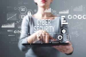 Cybersecurity