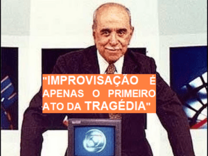 Capa do video sobre Globo