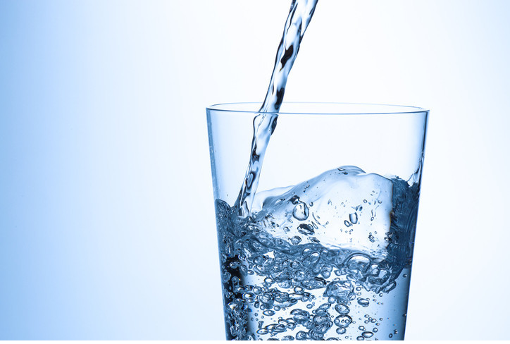 Água, 7 Motivos Para Investir