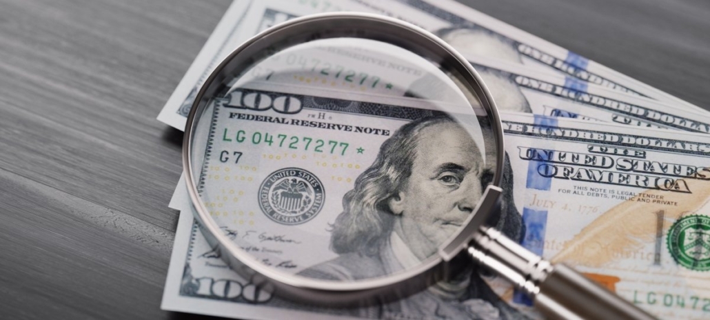 Lavagem de dinheiro: como proteger seu escritório contábil. Um guia  completo!