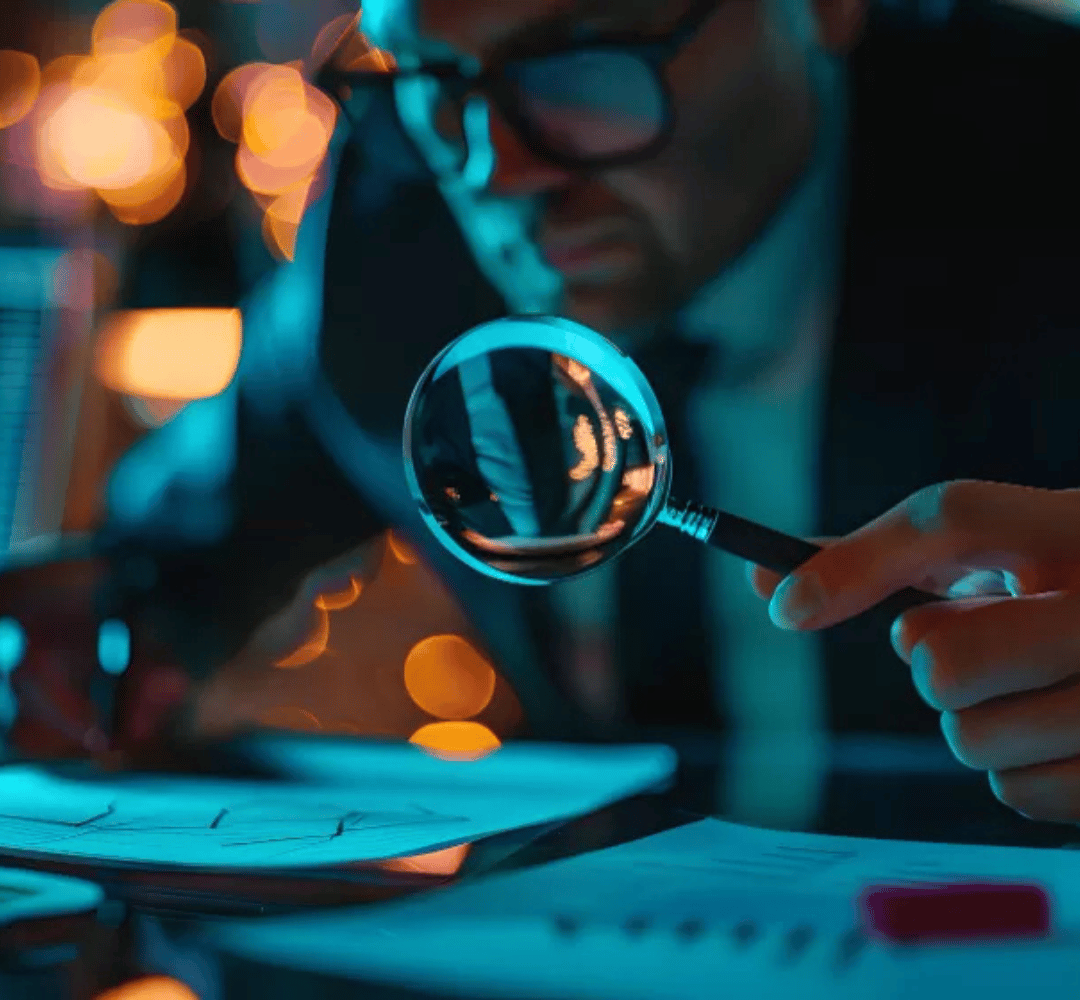 Rastreamento de Ativos