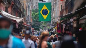 Por Que o Brasil se Transformou em um Hub do Cibercrime Como Negócio
