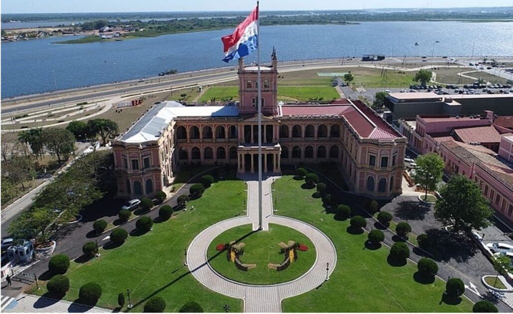 Taxa de Juros Real e Inflação de 20% e Impostos de Efeitos Confiscatórios de 41%: a Lei Magnitsky do Brasil 3 Paraguai