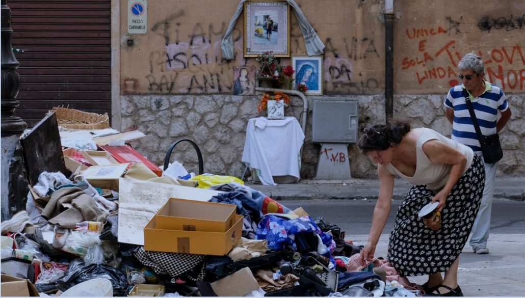 Taxa de Juros Real e Inflação de 20% e Impostos de Efeitos Confiscatórios de 41%: a Lei Magnitsky do Brasil 2 palermo italia