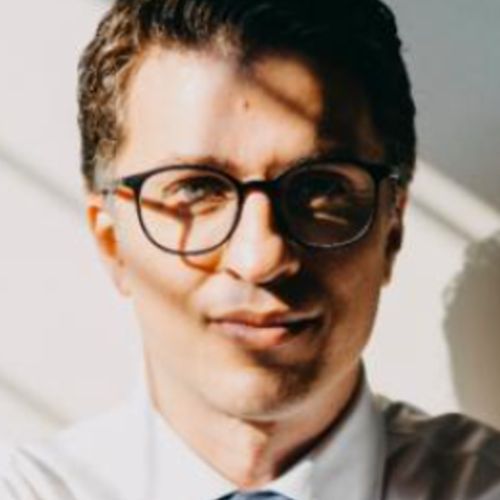 Montax Inteligência Financeira 13 Sandro Barioni de Matos