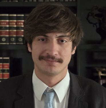 Antonio V. C. Romano