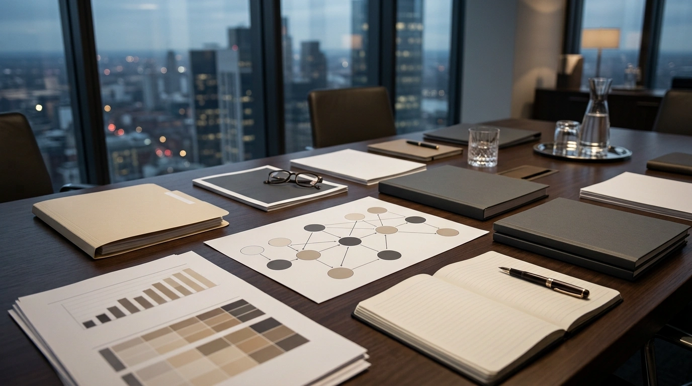 contexto executivo governanca compliance