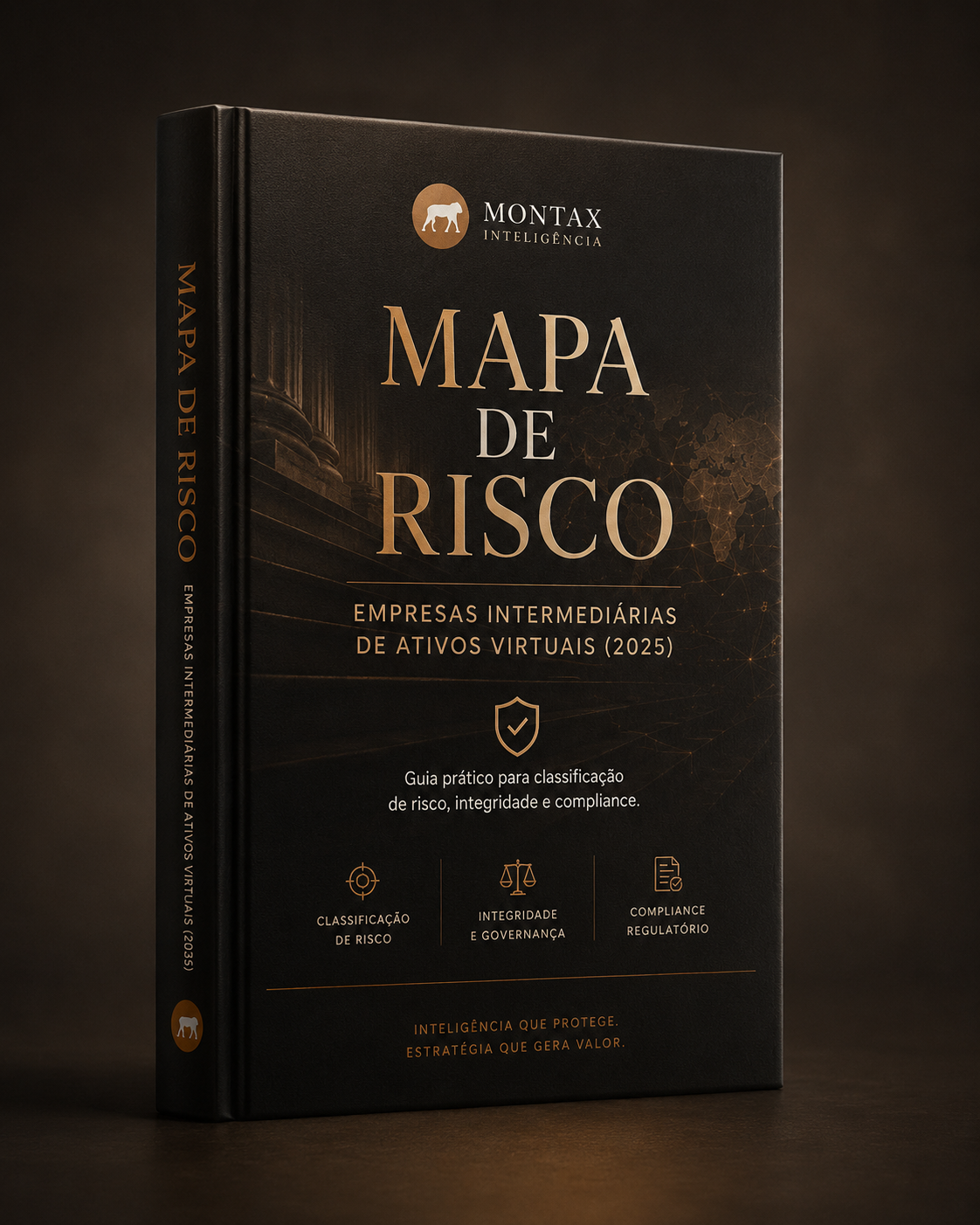E-book Mapa de Risco da Montax Inteligência