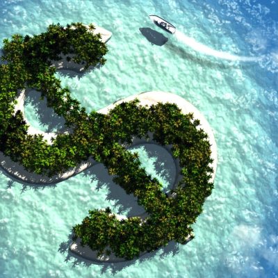 7 (Sete) Paraísos Fiscais Preferidos dos Brasileiros e Sua Listagem de Empresas e Fundos de Investimentos Offshore