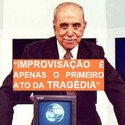 Muito Além de Bolsonaro: 7 Causas da Falência da TV Globo e Outras Mídias Tradicionais