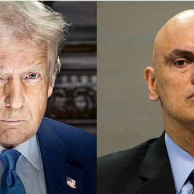 Soft Power: Guerra de Narrativas para Derrubar Governos e Alterar a Justiça